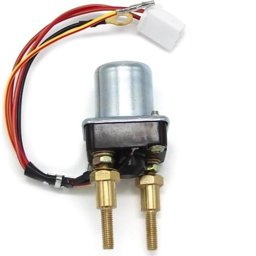 Starter Relay Solenoid For Kawasaki 27010-3737 JET SKI 1100 STX JT1100 JH1100-A1/A2/A3/A4/A5/A6/A7/A8 STX JT900 ZXi 900 JH750