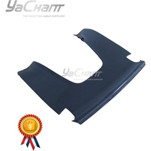 Car-Styling Carbon Fiber Rear Engine Hood Bonnet Fit For 2011-2015 MP4 12C Spyder OEM Style Rear Engine Hood Bonnet