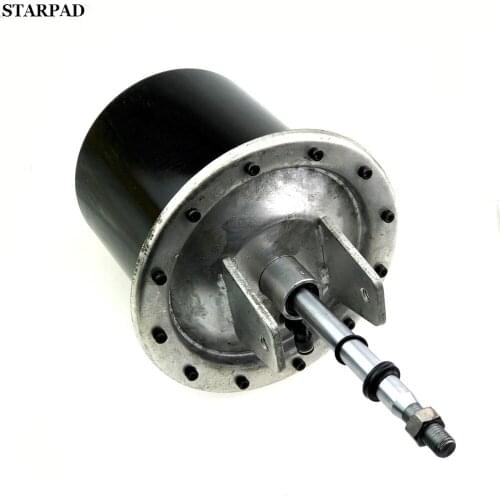 General-purpose High-quality Tire Machine Parts, Tires Tire Large Cylinder Wholesale