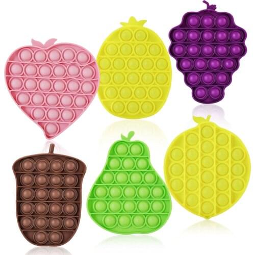 YISHIDANY Stress Relief Toys