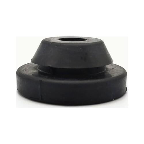 036129689B Air Filter Buffer Rubber Cover Mount For Beetle 2002-2016 Golf Passat Polo Bora For A3 A6 2005-2011 For Skoda