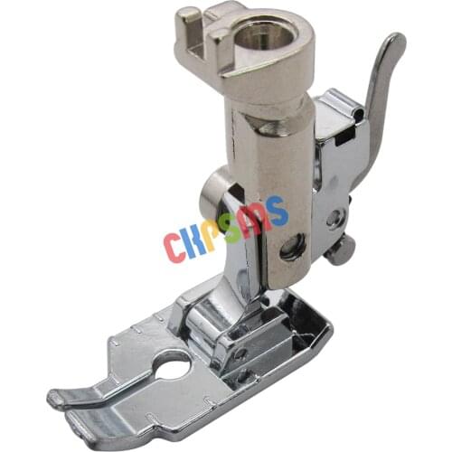 1SET 1/4" Quilting Foot FIT FOR Bernina OLD STYLE 730 830 930 1010 1011+ #CY-7312+CY-7300L+001947.70.00