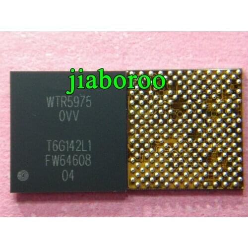 10pcs WTR5975 2VV 0VV WTR2965 WTR2955 WTR4905 WTR3925