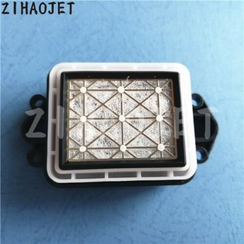 4pcs free shipping large format printer Gongzheng Niprint Wit-color DX5 DX7 capping station for Thunder-jet Cap top wholesale