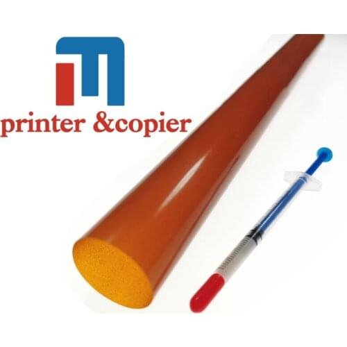 5PCs Fuser Film Sleeve for Xerox 240 242 250 252 260 7655 7665 7675 7755 7765 7775 550 560 5065 7550 7600 6550 650i 750i 700 770