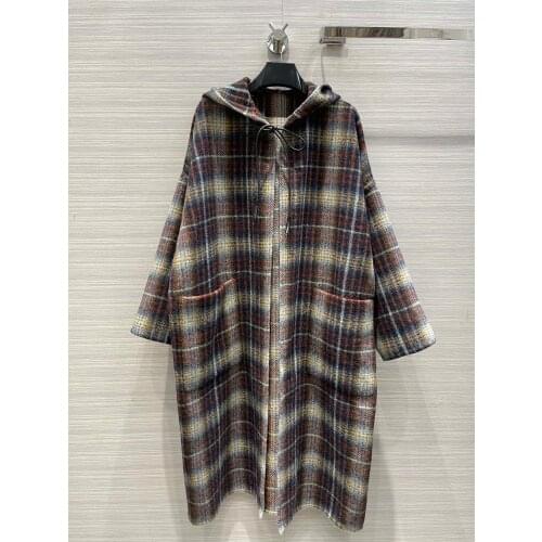 Женские пальто с воротником Aswomoye China At AliExpress