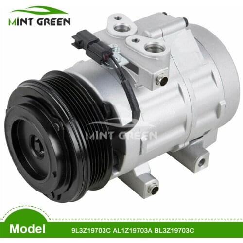 For air car compressor For Ford Expedition F-150 Navigato 07-14 7C3Z19703AA 9L1Z19703A 8L3Z19703C 9L3Z19703C AL1Z19703A