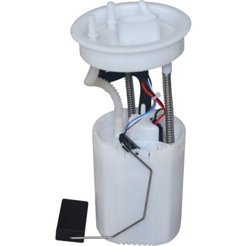 For VW TOU03-06 Car Modification Electronic Pump Electronic Fuel Pump 1T0919051B