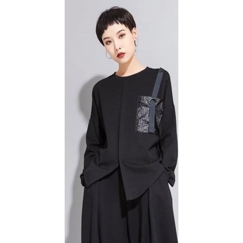 Женские хлопковые футболки EASTQUEEN China At AliExpress