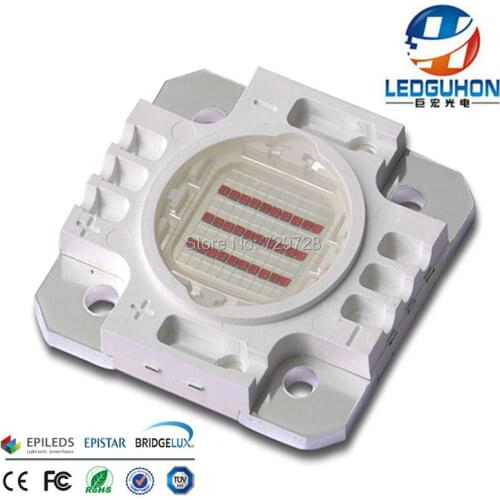 30w integration red light LED light-emitting diodes (leds) USES the J1 models stand series
