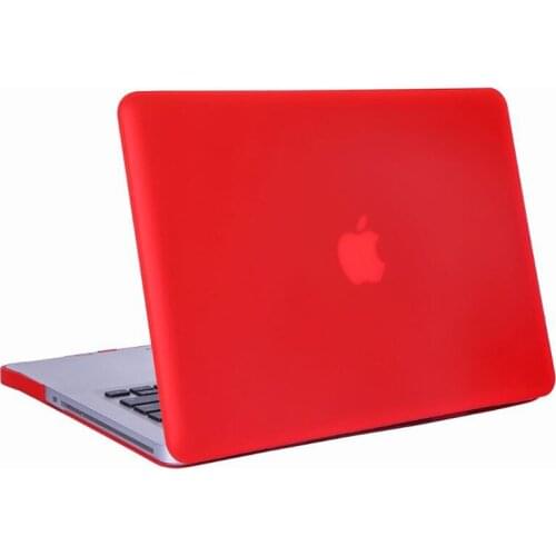 A1286 Matte case for Old Macbook Pro 15 cover 2012 Macbookpro 15.4 inch A1286 Matt shell casing Fundas