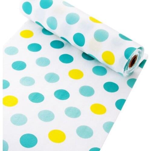 Reusable Shelf Cover Liner Drawer Cabinet Mat Moisture-proof Waterproof Dust Pad