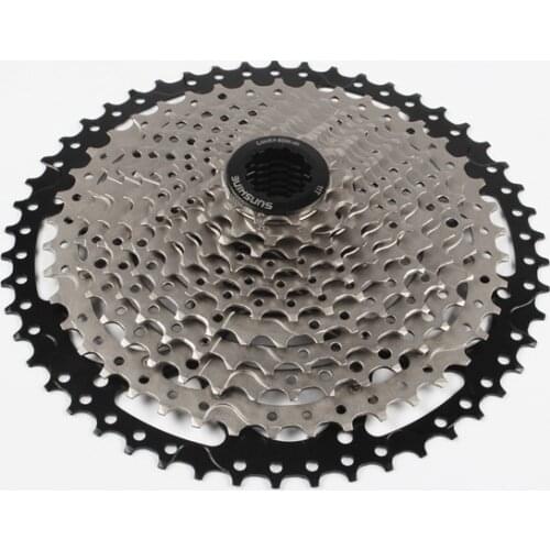 MTB mountain bike Bicycle 11 Speed 50T flywheel freewheel cassette