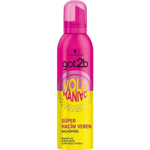 NE'FASH Hair Spray