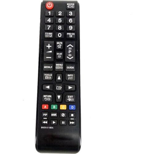 NEW BN59-01189A For SAMSUNG TV Remote control For T22E390 L22D390EW L24D390EW Replaces BN59-00741A BN5900741A Fernbedienung