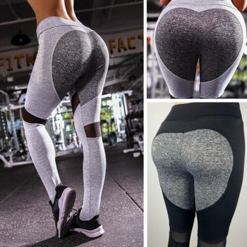 2021 New Seamless Sport Leggings Women Squat Proof Gym Leggings Workout Clothing Tummy Control Yoga Pants Fitness Trousers Tight