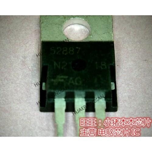 New original 52887 TO220 High Quality