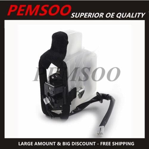 PEMSOO Car Locks