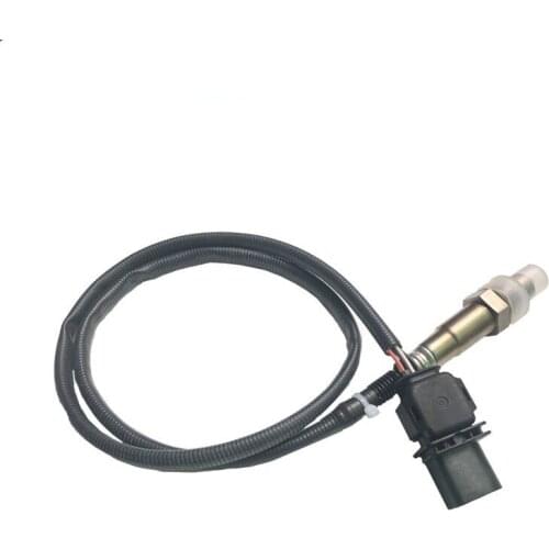 Fit For automobile air fuel ratio oxygen sensor 0258017025 06e906265c