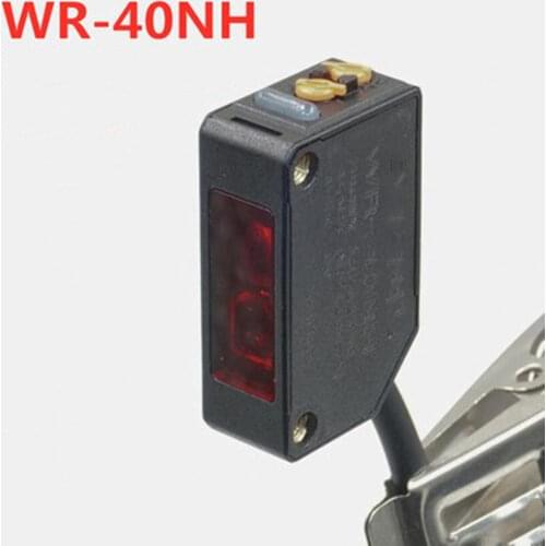 Diffuse reflectance photoelectric switch WR-40N WR-40NH WR-10N Switch sensor Magnetic sensor