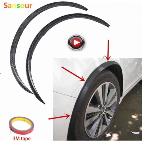 Sansour Headlight Accessories