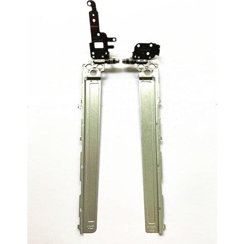 New Laptop LCD Screen Hinges With touch for HP ProBook 650 g2 notebook screen axis Shaft Hinge