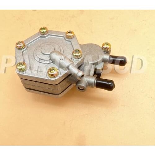 Fuel Pump for Polaris Sportsman Magnum Trailblazer Outlaw 325 400 500 HO 600 700 Kraftstoffpumpe