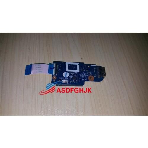 FOR LENOVO FOR THINKPAD EDGE E431 CARD READER USB BOARD WITH CABLE NS-A043 100% TESED OK