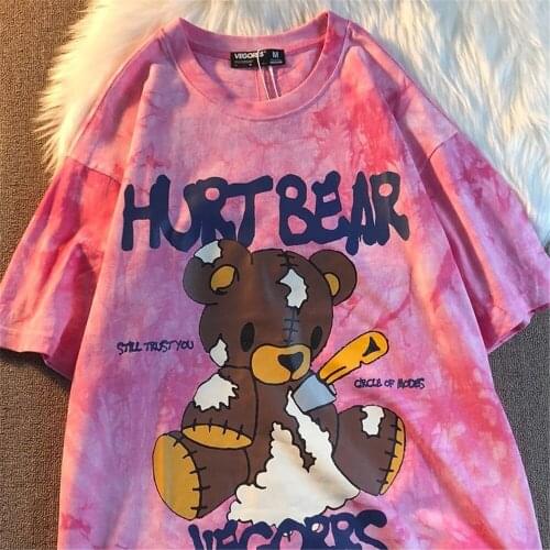 Women's T-shirts With Print Vumeleal China