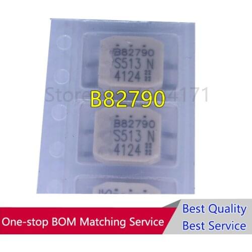 20Pcs B82790 S513N new