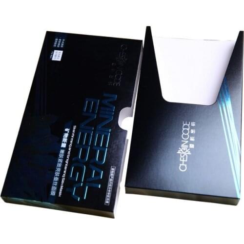 Handmade Wedding Candy Paper Packaging Box With Butterfly Knot ---DH11690