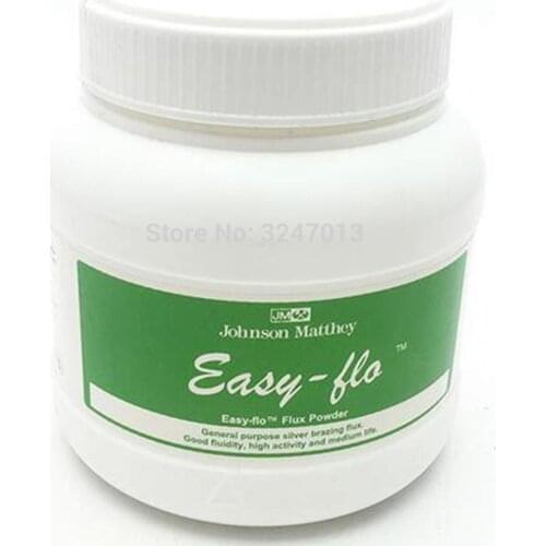 Genelal Purpose Slluer Welding Powder Brazing Flux 250g Gold/Siliver/Brass Metal Welding 550-780