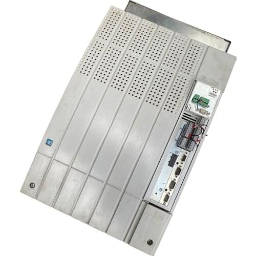 Used In Good Condition Lenze Servo Controller Inverter Drive EVS9330-ES