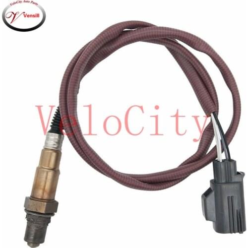 Lambda Sensor Oxygen Sensor Part No# C2D24923 0258010352 For 2013-2015 Jaguar XF 2.0L