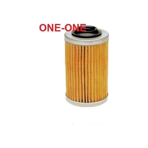 OIL filter PF2129 FOR Buick Rongyu, Boulevard; Cadillac: CTS, SLS