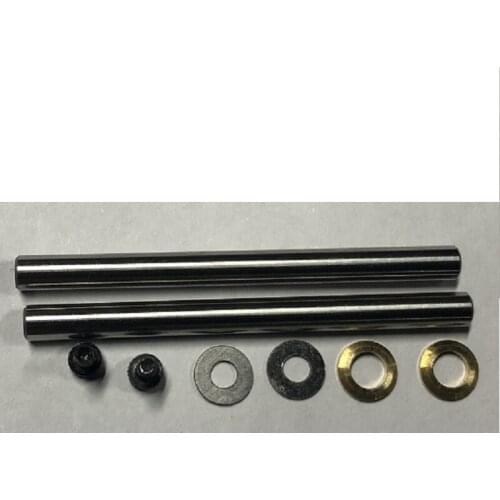 Horizontal Axis Set For YU XIANG F180 E180 RC Helicopter Spare Parts F180.002