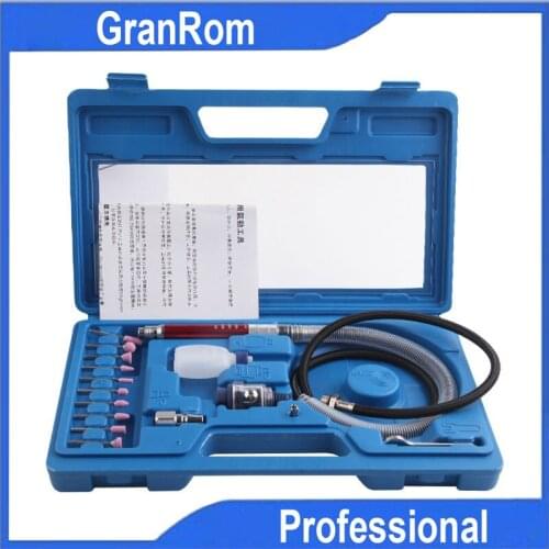 Pneumatic Wind Milling Pen Air Mill Pen Pneumatic Grinding Machine Polishing Pen Pneumatic Carving tools