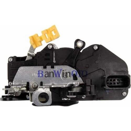BANWINOTO Door lock actuator 15880052 931-303 931-920 Front right side Chev Silverado 2009-07 Cadil lac Escalade 2012-10 C