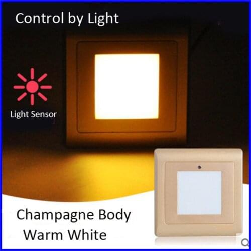 RFHLX LED Night Lights