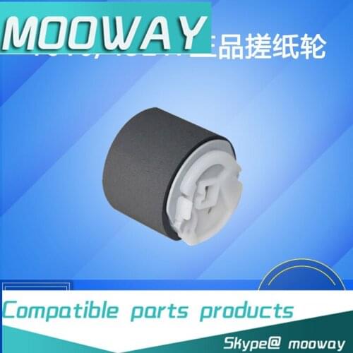MOOWAY compatible for Samsung SCX4521F 4321 CLP300 ML1640 ML1610 2010 2240 2245 CLP300 Xerox 3117 PE220 DELL1100 pickup roller