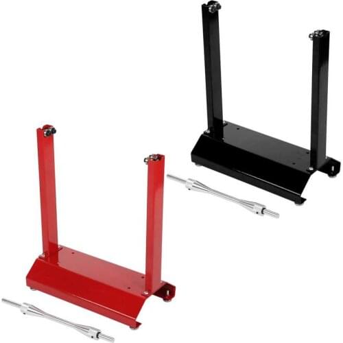 Motorcycle Wheel Balancer Balancing Stand Maintenance Rack Motorcycle tool