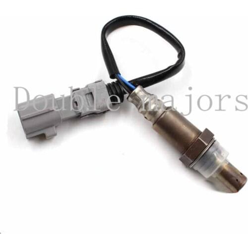Universal O2 Oxygen Sensor For 2005 Lexus RX350 2GR-FE rear 89465-68050 46cm #01052201-220