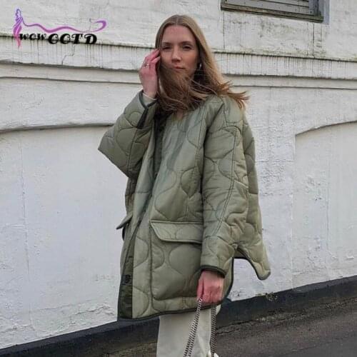 Женские парки WOWOOTD China At AliExpress