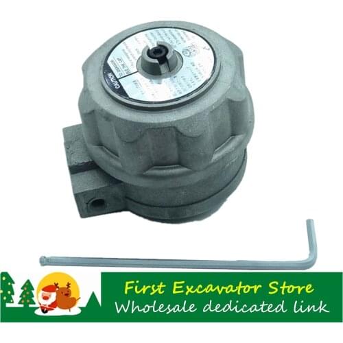 Excavator parts For Kato 700 450 Hitachi EX200-1 4178684/4222874 Hydraulic Oil Tank Cover Breathing Filter Vent Valve Cover