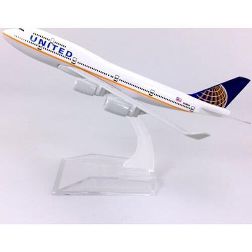 14CM 1/400 Airbus classic A380-800 model Singapore airplanes with base alloy aircraft plane collectible display toy collection