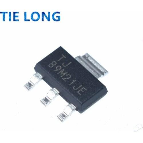 20pcs/lot TLV1117LV33DCYR SOT223 TLV1117LV33 TJ 3.3V IC Best quality