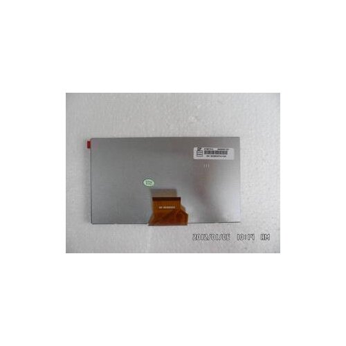 AT065TN14 new original 6.5-inch Philco Kashidasuo Ling touch screen LCD screen can reprovision