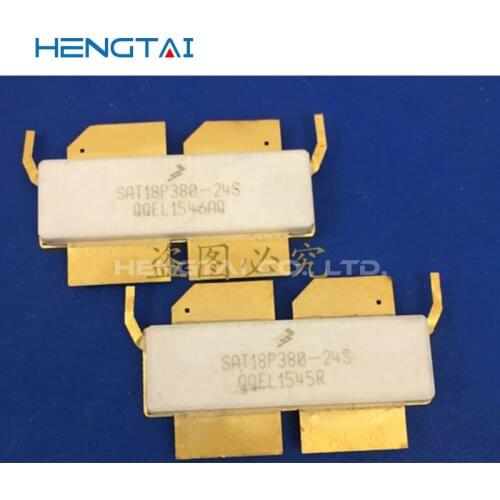 Free shipping SAT18P380-24S MRF8S21100HS NEW AND ORIGINAL MODULE