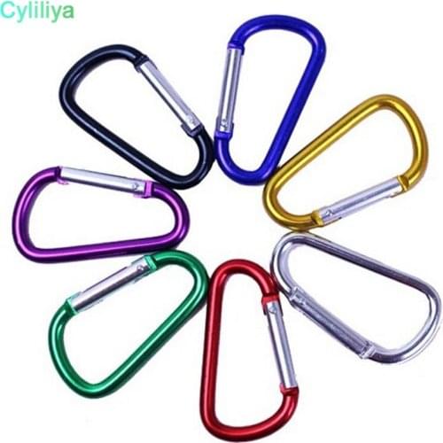 Cyliliya Climbing And Mountaineering Products