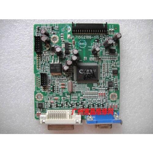 D221 Wide drive plate drive plate drive plate motherboard 715G2186-1 D222